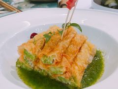 -好福记饭店(红梅公园店)