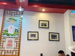 大堂-韩师傅老大同刀削面(北苑路店)