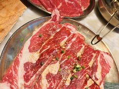 -韩宫宴和牛烤肉(无锡大东方广场店)
