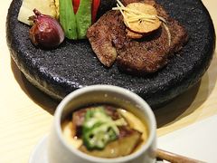 -龍千代·味自慢(黑龙江北路店)