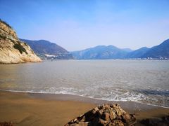 -北岐滩涂