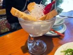 -菌自由丨野生菌火锅特色庭院餐厅(丽江古城店)