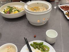 -湖锦酒楼(八一路店)