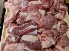 -刘记大块烤羊腿餐吧(北沙滩店)