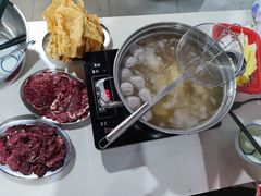 -菜忠潮州牛肉店(岗厦店)