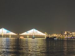 -武汉两江游览·夜游长江(汉阳门码头)