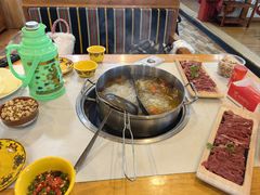 -田村·石锅藏香鸡(布达拉宫店)