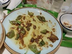 -稻品香小锅饭豆腐馆(北三路店)