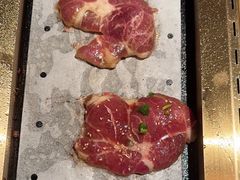 -新石器烤肉(中房金谊广场店)