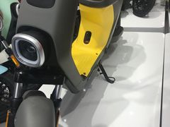 -九号电动车(安定门内大街店)