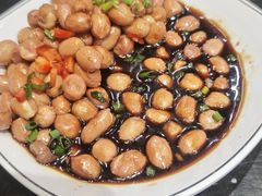 -京朋串屋·烧烤(望京西路总店)