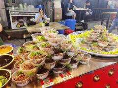 -大学城夜市大排档(凤栖路店)