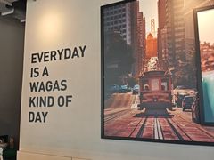 -Wagas沃歌斯(环贸店)
