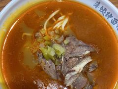 -萍姨抻面馆·鸡架冒菜(清湖店)