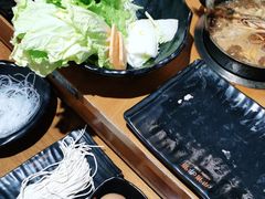 -呷哺呷哺 黄金牧场 (盛世天骄店)