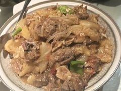 -魏记大碗羊肉(临河总店)