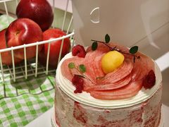 -7号里低糖生日蛋糕(南阳路店)