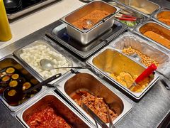 -恩你小木屋·烤肉韩式料理(嘉兴秀洲店)