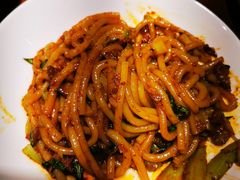 -楼兰新疆主题餐厅(苏州中心店)