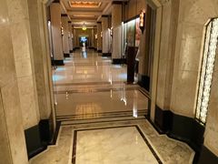 -上海和平饭店 Fairmont Peace Hotel