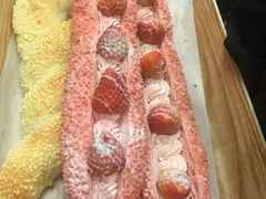 -奈雪的茶(市百一店)