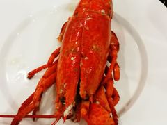 -上海锦江汤臣洲际大酒店壹阶层