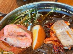 -状元阁烧烤(新华路总店)