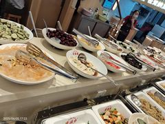 -素满香·食养自助(建邺万达店)