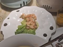 -钱江大院·芳宴江南(三花国际店)