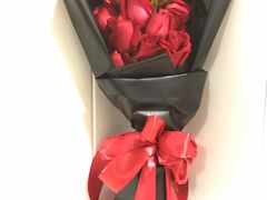 -何鲜菇火锅(大营盘店)