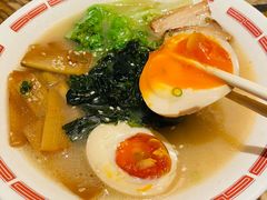 -肉魁屋·烧肉·烧鸟·酒场(高新店)