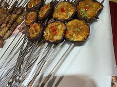 -三个大叔东北烧烤·砂锅菜(西三旗店)