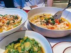 -老湘亲·品鉴湘菜(蔡塘爱琴海店)