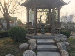 -老磨油饼(高陵店)