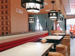 -清真·卡德尔大叔新疆主题餐厅(龙汇路店)
