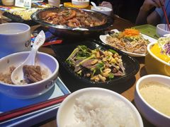 -胖哥俩肉蟹煲(福州仓山爱琴海店)