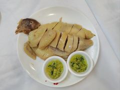 壹心鸡-文记壹心鸡(宝华路店)