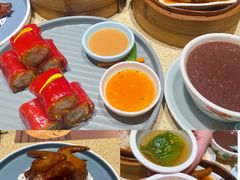 -点都德(长泰广场店)