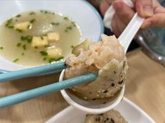 -小杨生煎(成山巴黎春天店)