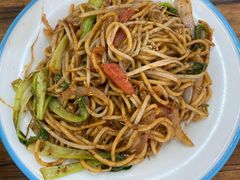 -豫掌柜饸饹面·烩面(秀沿路店)