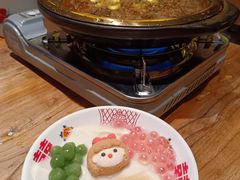 -破三川·新川菜(静安大融城店)