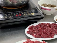 牛肉丸-福合埕牛肉丸(福平路店)