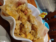 -老长春肉馆(创业大街店)