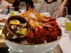 -良渚君澜度假酒店·中餐厅