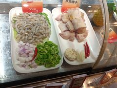 -不倒翁·安徽名菜楼(步行街店)