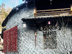 -林坑古村落