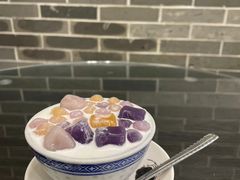 -民信老铺(双皮奶博物馆店)