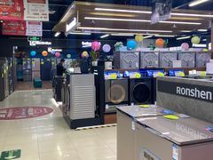 -苏宁易购(Suning Pro北京回龙观店)