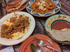 泰辣海鲜炒饭-Tony's House