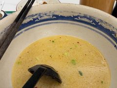 -新世界·过桥米线宴